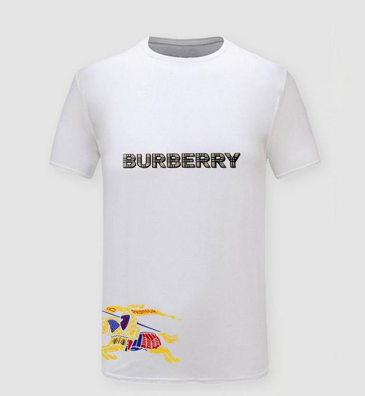 Burberry Men's T-shirts 650